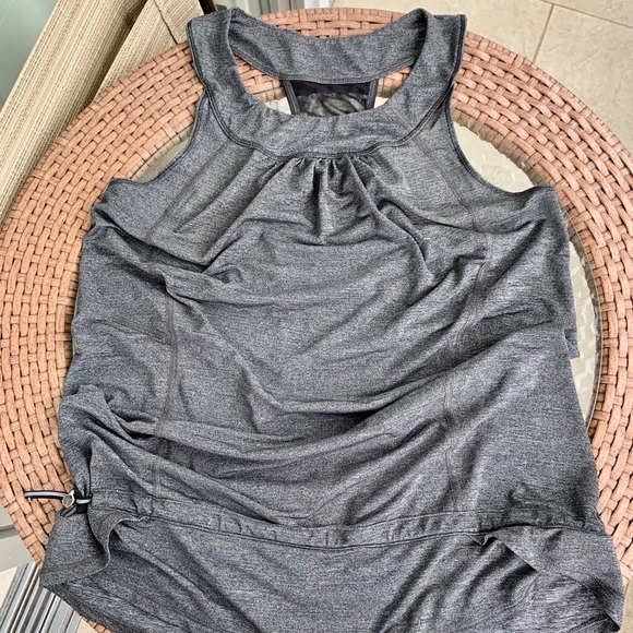 lululemon athletica Tops - Lululemon Tank!
